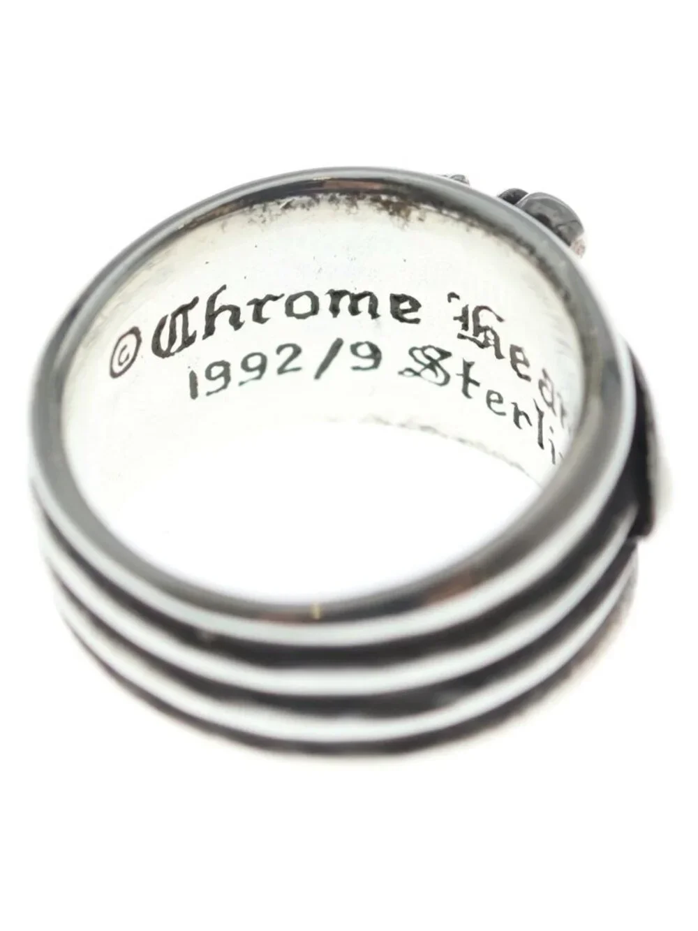 Chrome Hearts product name